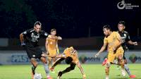 Kemenangan Atas Bhayangkara FC Bikin Motivasi Persib Berlipat